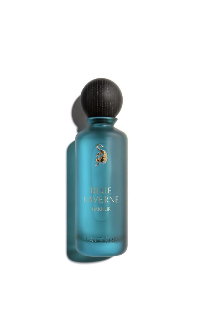 عطر بلو لافيرن بخور له
