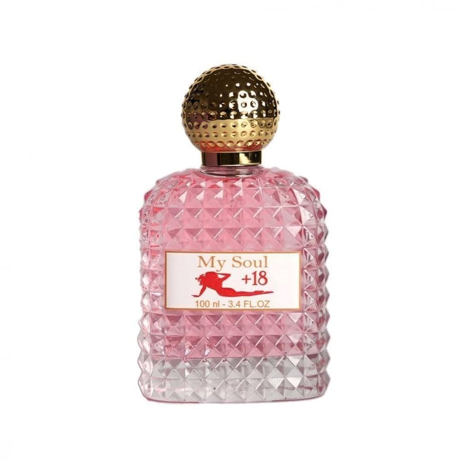 عطر ماي سول