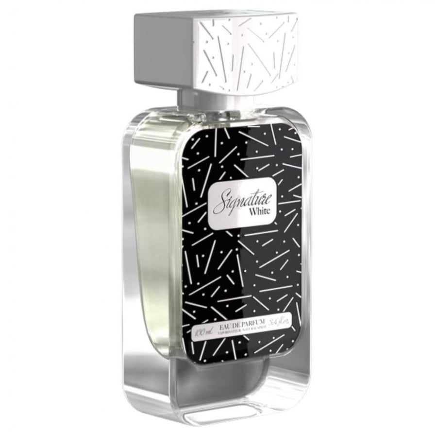 عطر سجنتشر وايت