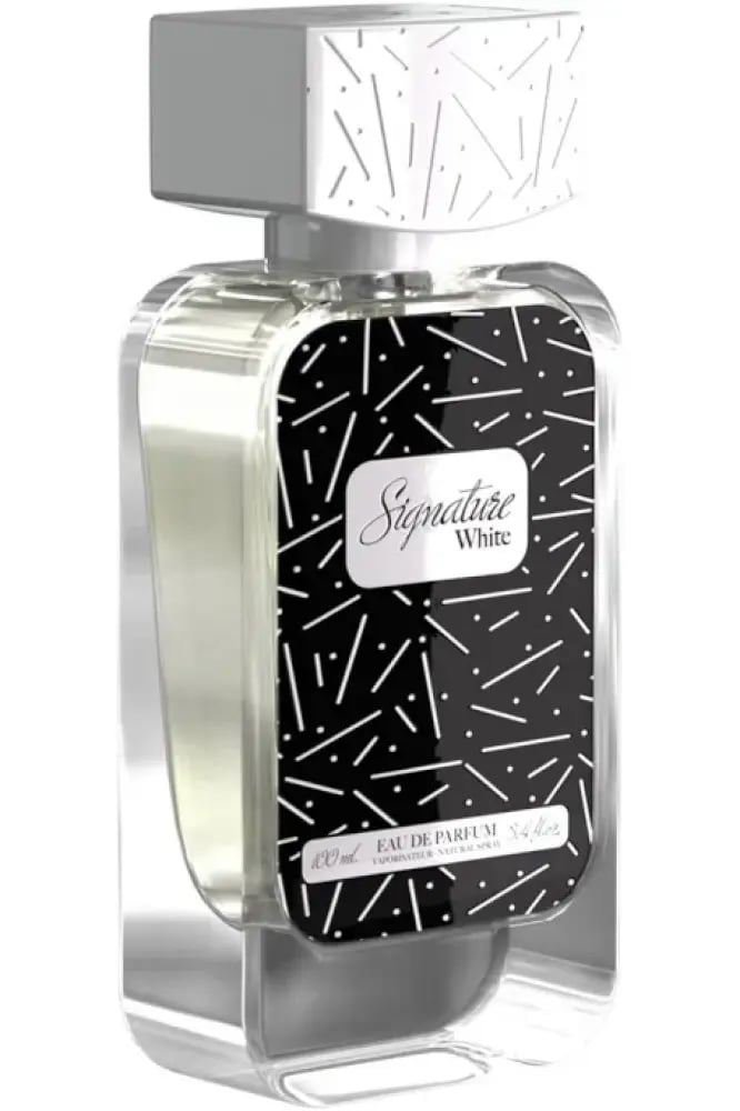 عطر سجنتشر وايت