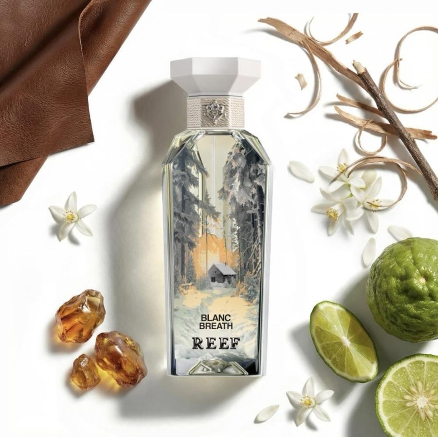 عطر بلانك بريث ريف