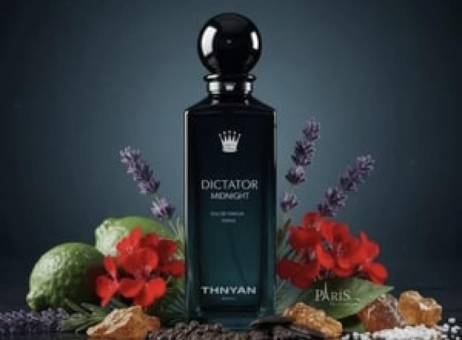 عطر ديكتاتور ميدنايت | 125 مل
