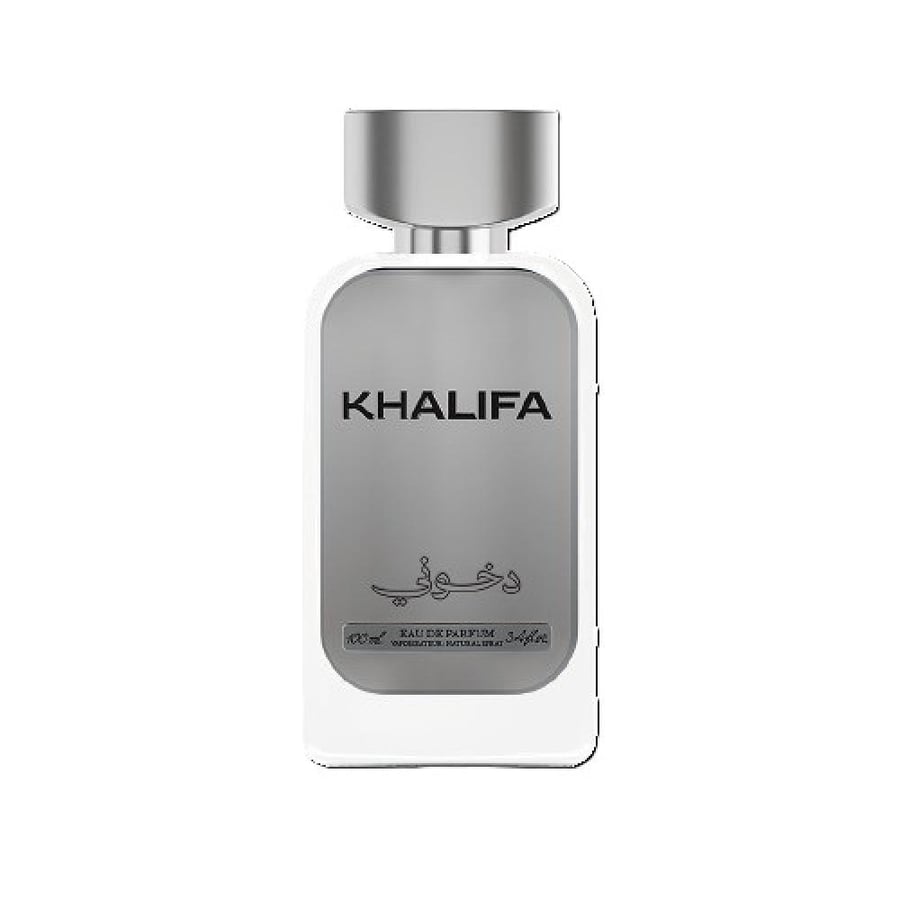باقة الفخامة من عطور دخوني