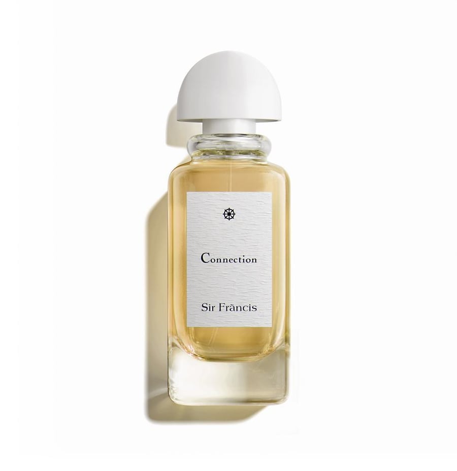 عطر كونيكشن - 100مل