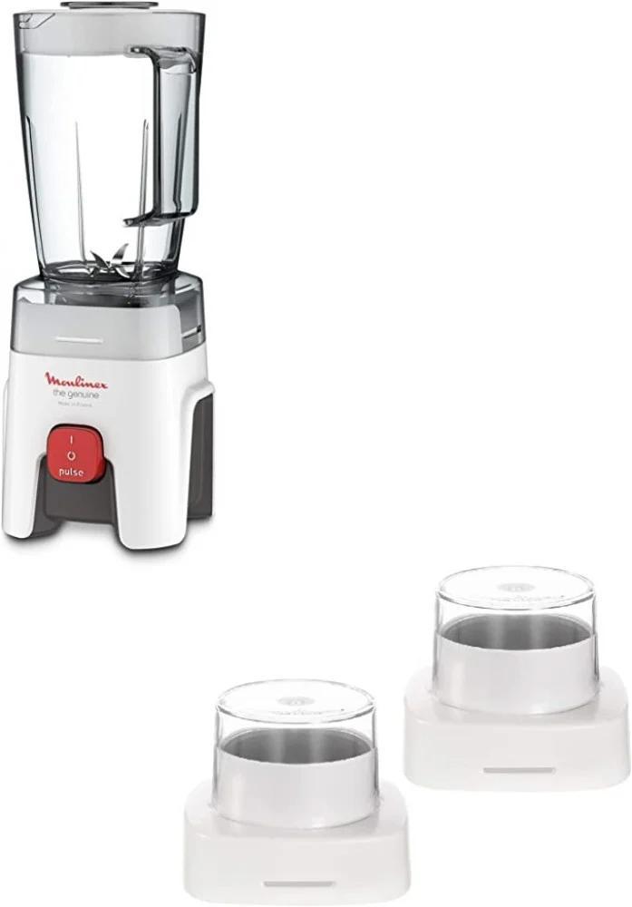 Original Moulinex blender