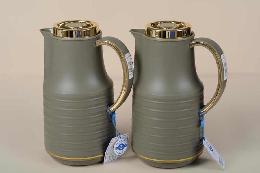 Hospitality Samovar Set 2 pieces