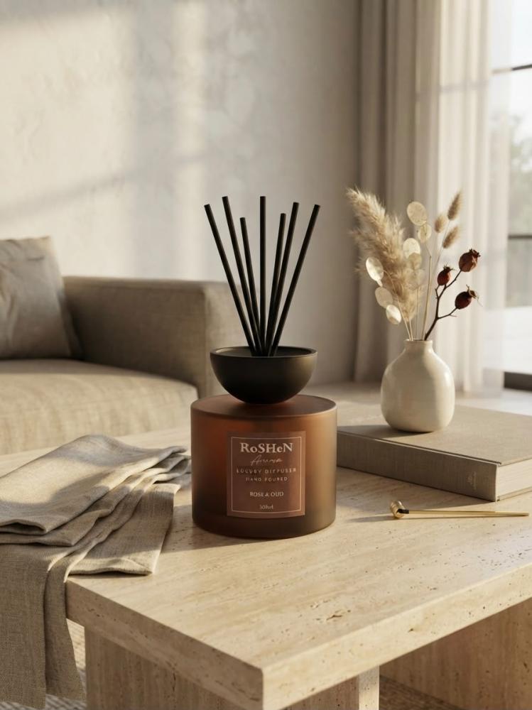 فواحة معطرة اعواد