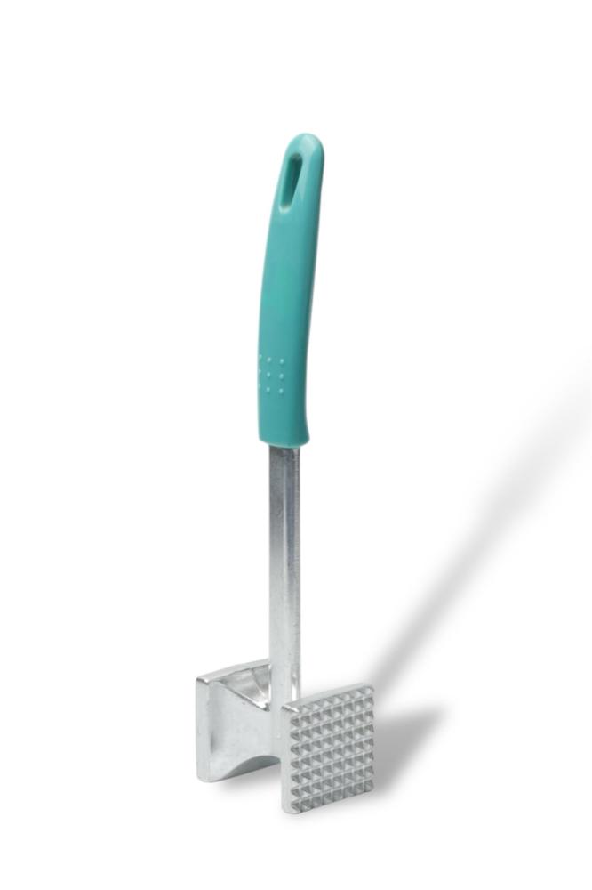 Steel meat hammer