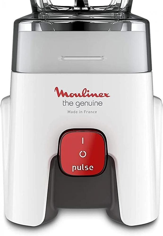Original Moulinex blender