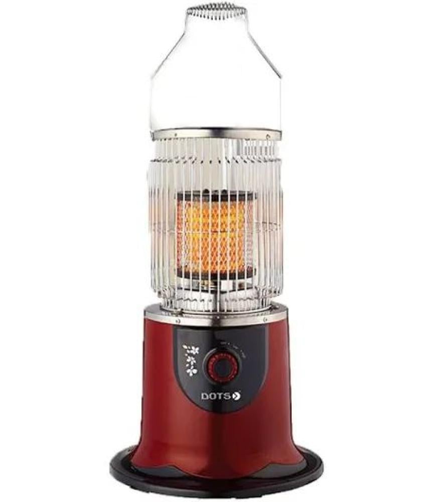 Electric heater Dotts NI20D3
