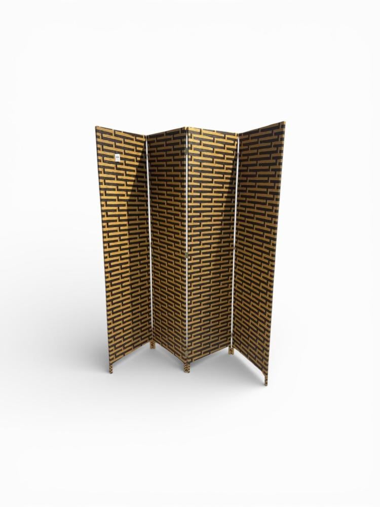 Partition 4 drawer AL934
