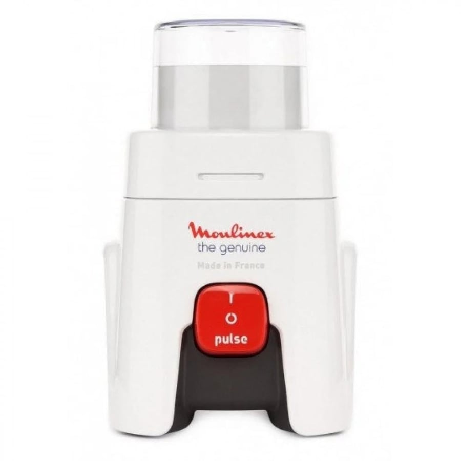 Original Moulinex blender