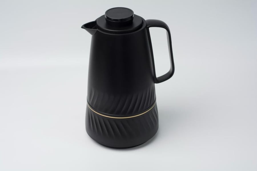 Coffee thermos
