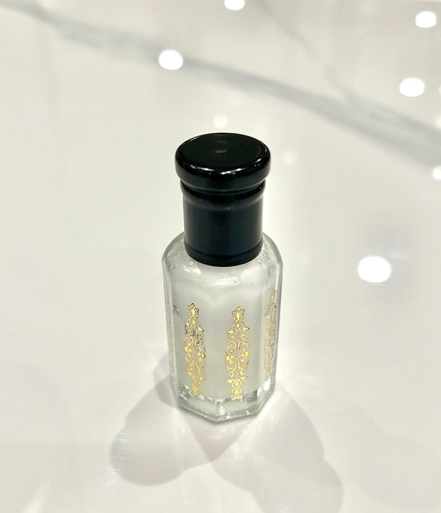 The princess's musk