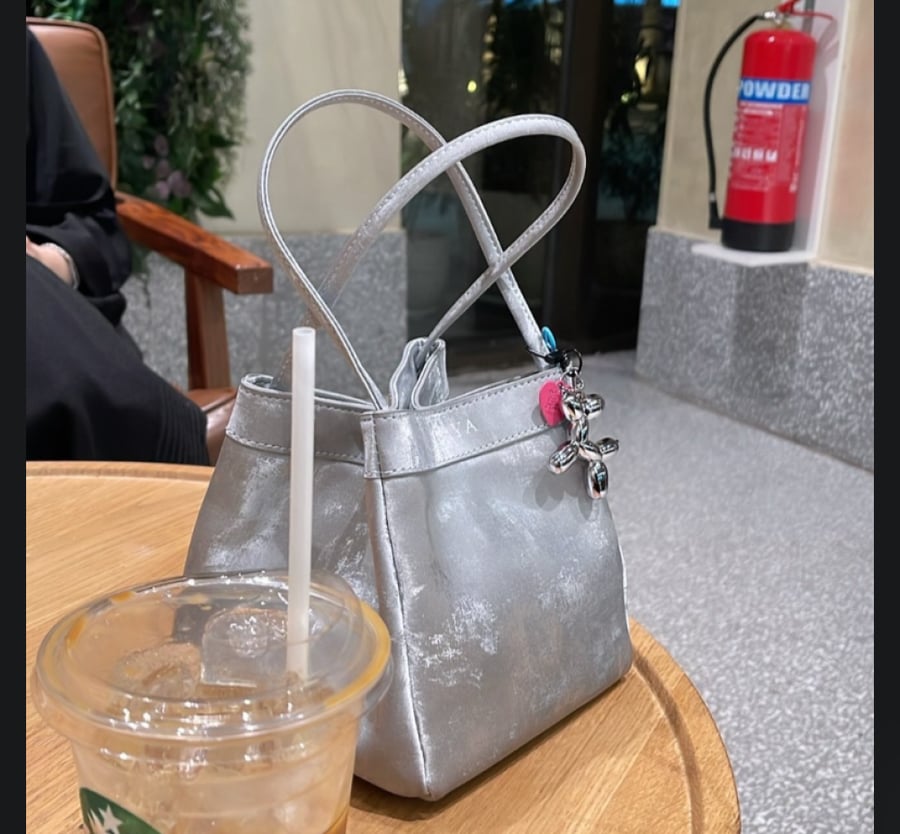 حقيبة شمواه REMINE BAGS
