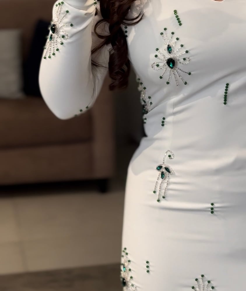 فستان سهره