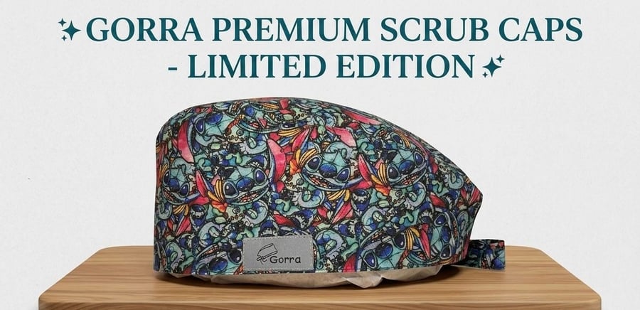 Tieback cap
