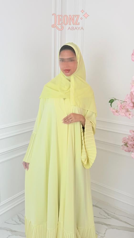 الكولكشن الجديد