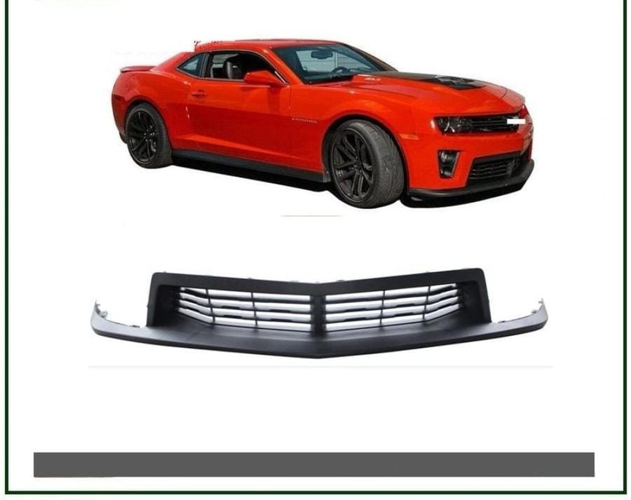 دقن كمارو Zl1 يركب من 2010الي 2013