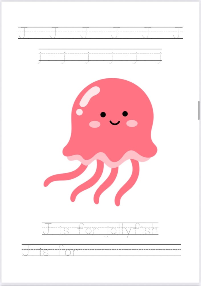 ABC tracing