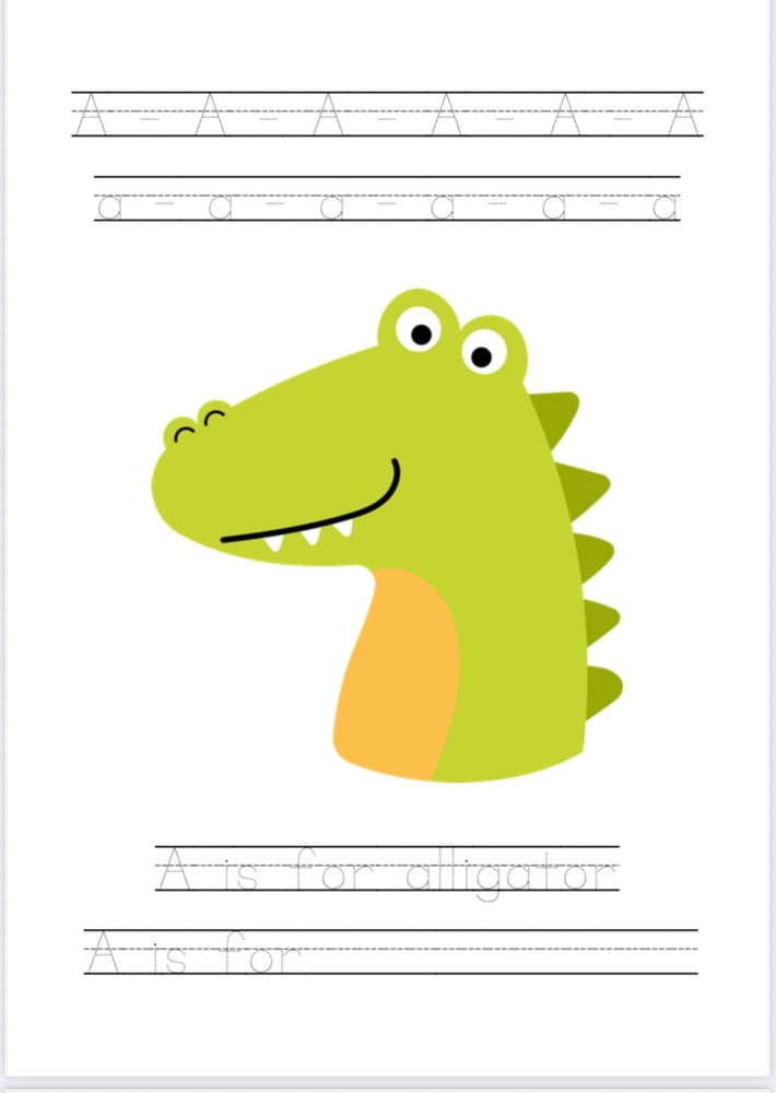 ABC tracing