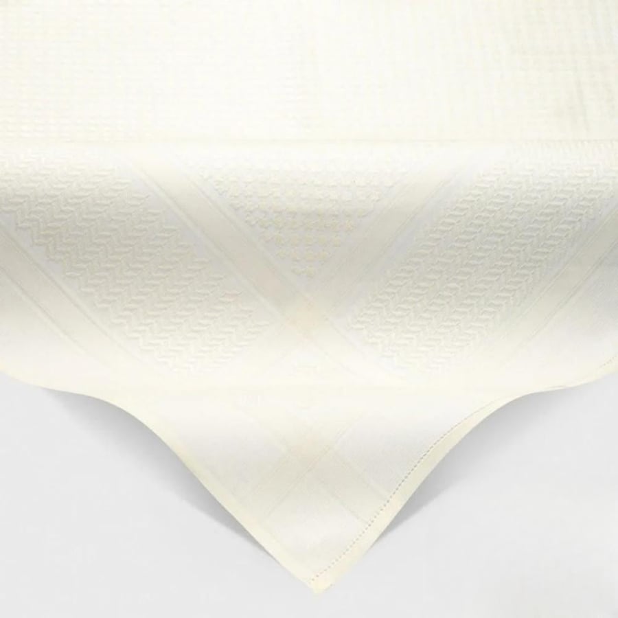 Desar sheikh's shemagh beige