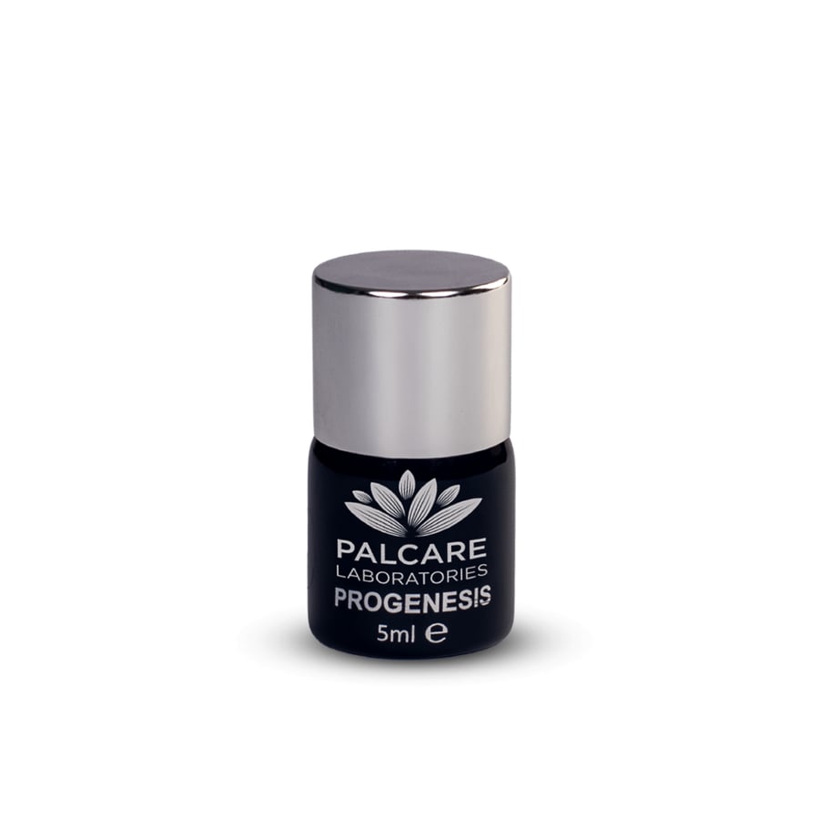Progenesis Advanced Hair Strengthening Serum with Melatonin, 30 Single Dose Vials