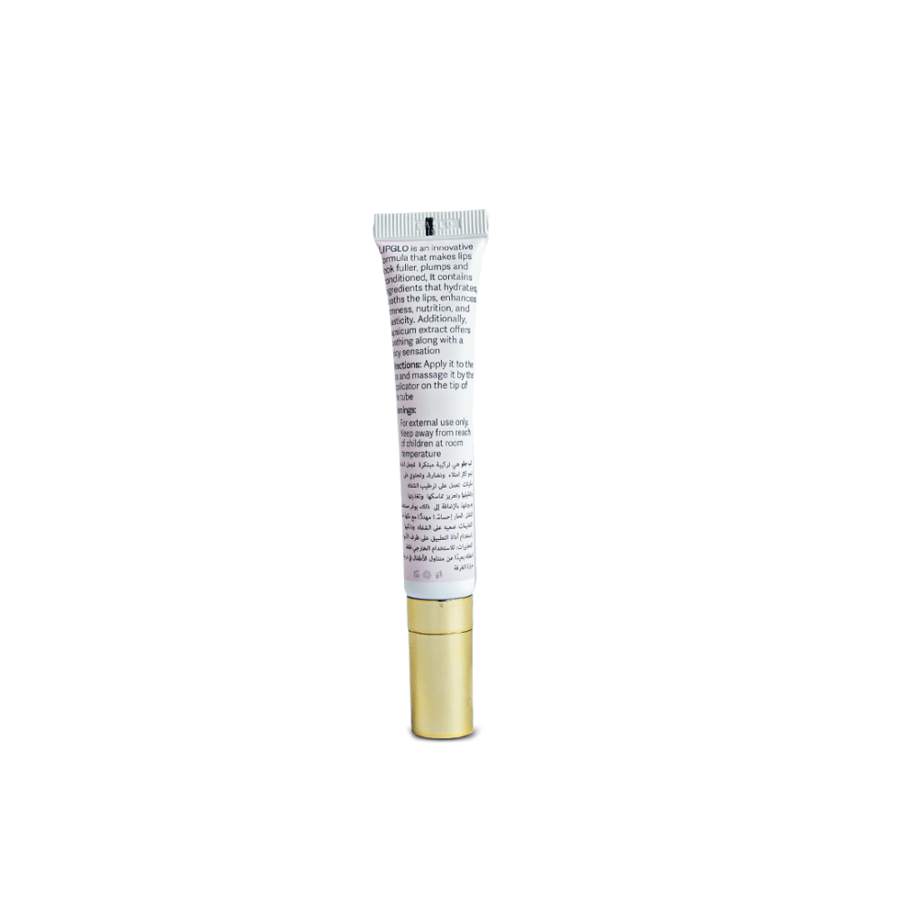 Lipglo, Volume Booster for lips, 20 ml
