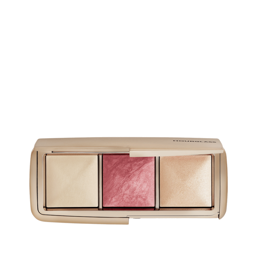 AMBIENT LIGHTING PALETTE - DIFFUSED ROSE EDIT