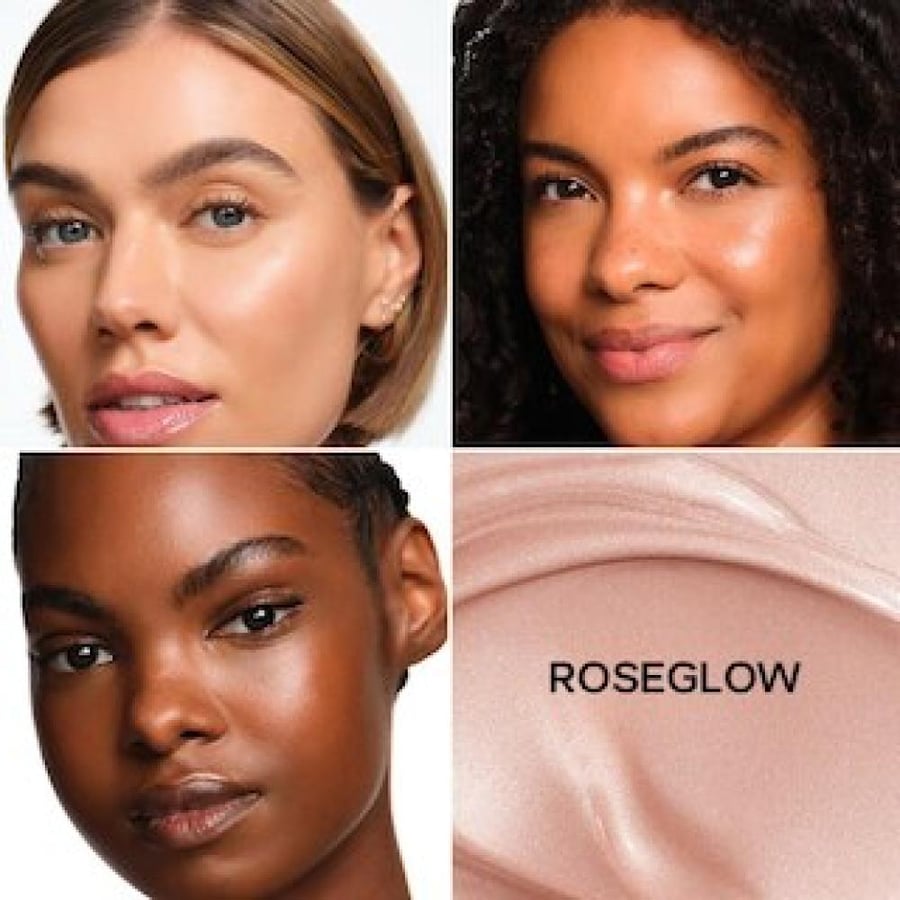 Glowy Super Gel - Lightweight Dewy Multipurpose Illuminator
