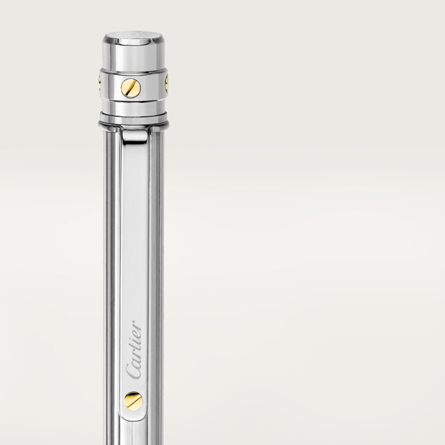SANTOS DE CARTIER BALLPOINT PEN