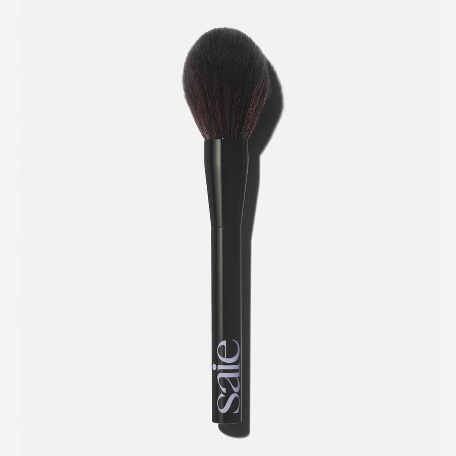 The Powder Blush Brush