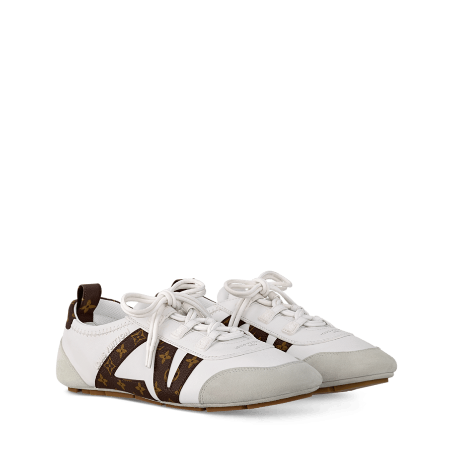 حذاء LV Sneakerina