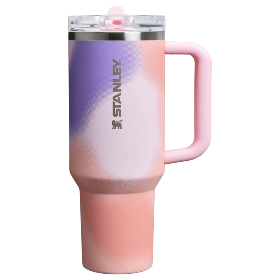 THE NEW FREQUENCY QUENCHER PROTOUR FLIP STRAW TUMBLER | 40 OZ
