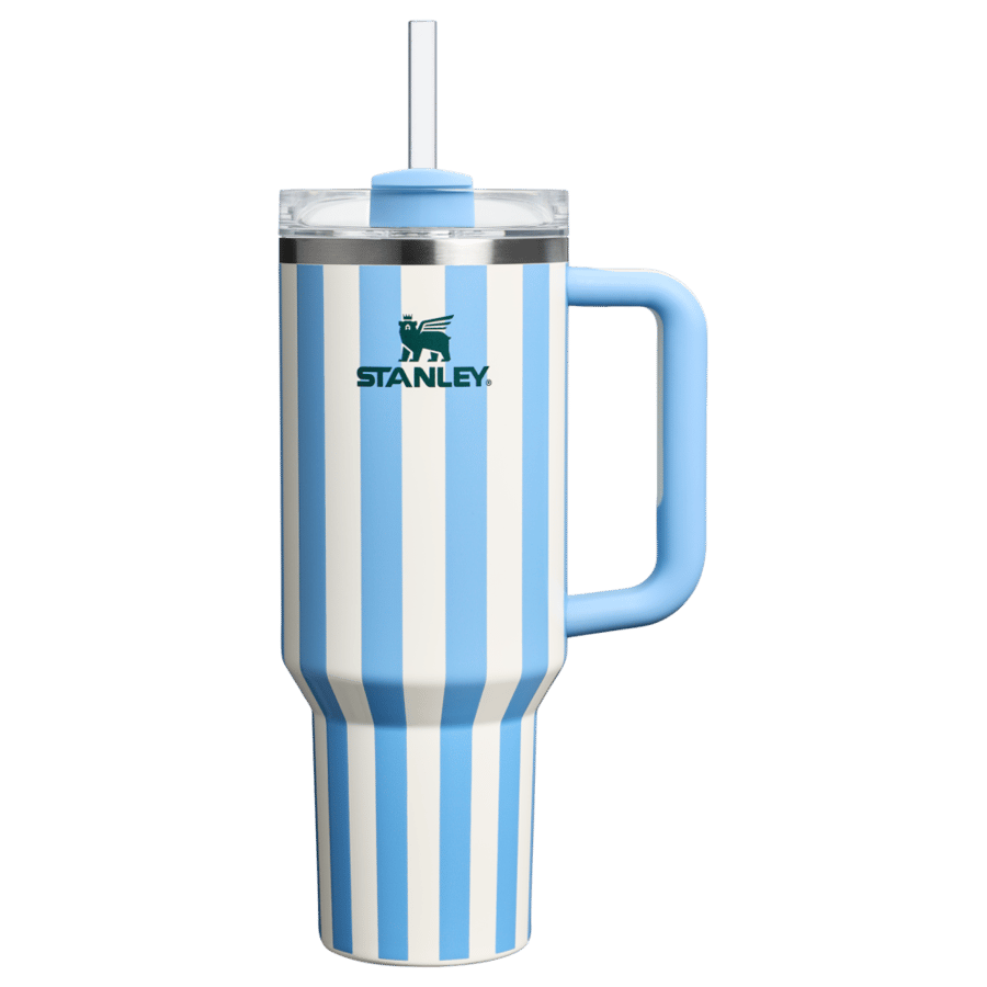 THE QUENCHER H2.0 FLOWSTATE™ TUMBLER | 40 OZ