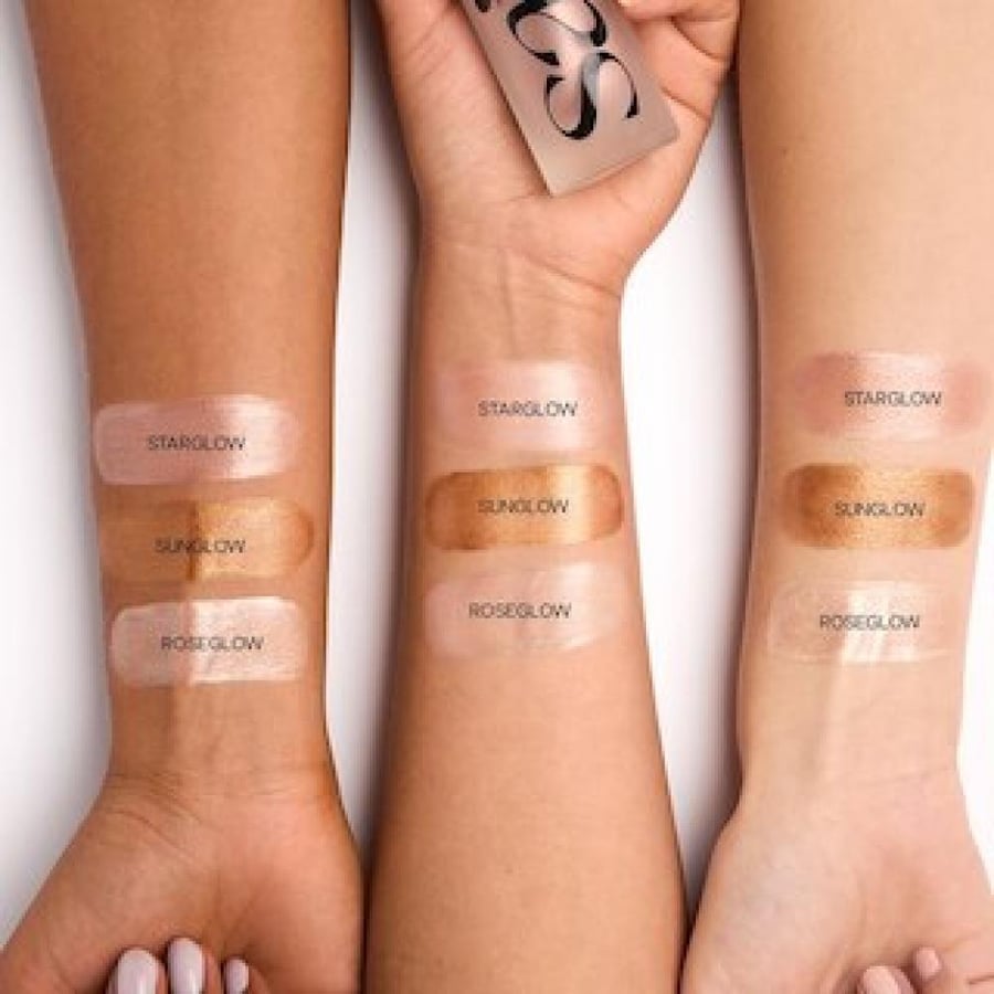 Glowy Super Gel - Lightweight Dewy Multipurpose Illuminator