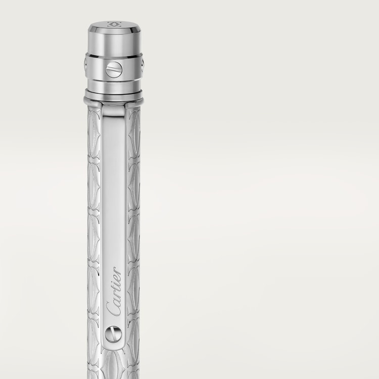 SANTOS DE CARTIER BALLPOINT PEN
