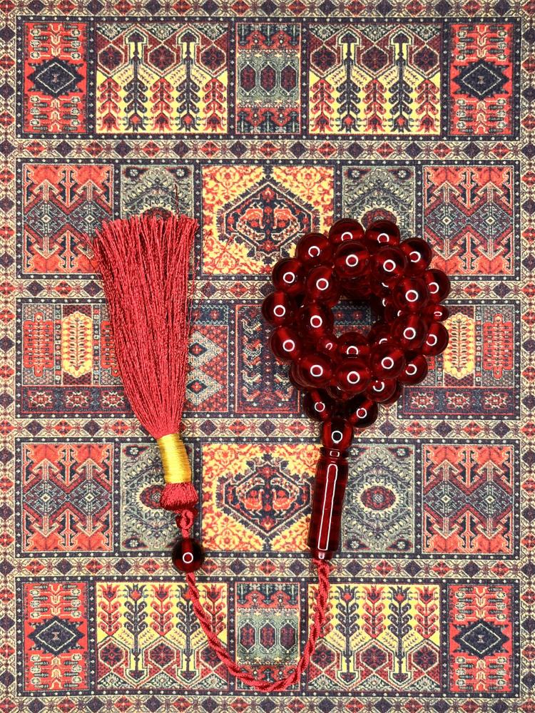 سبحة فاتوران