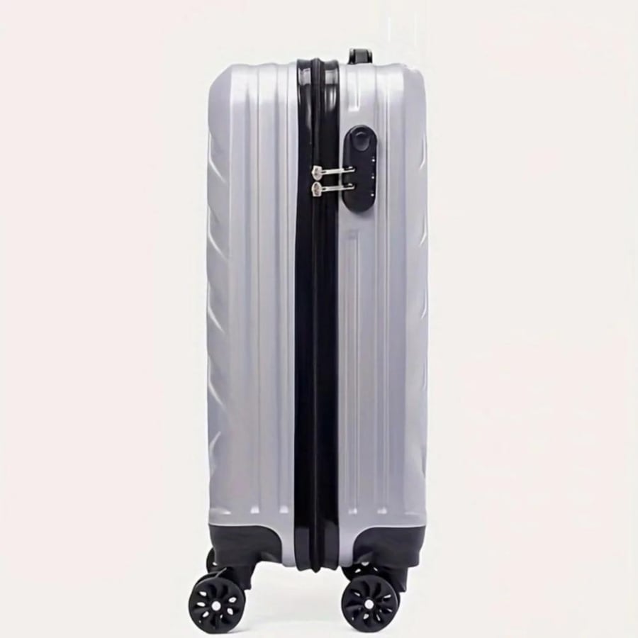 trolley bag with wheels