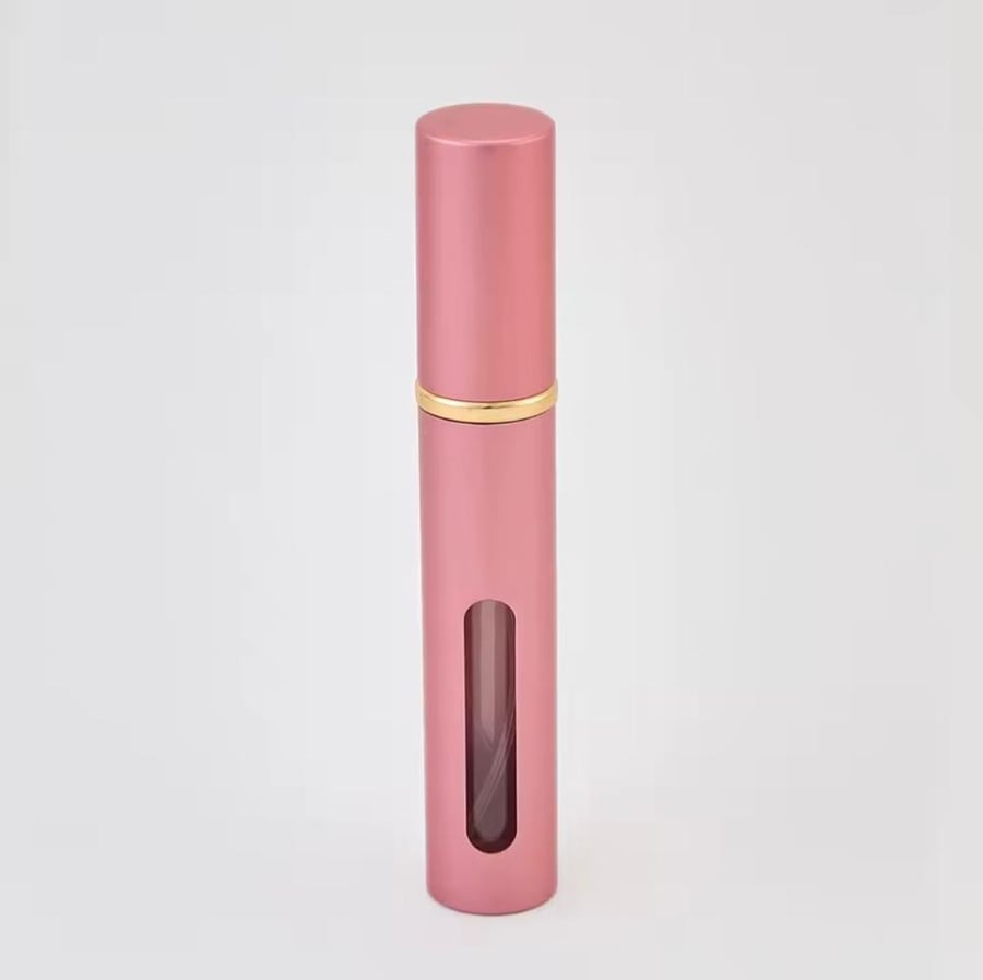بخاخ عطر قابل لإعادة التعبئة (10ml)