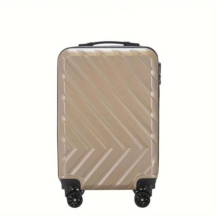 trolley bag with wheels