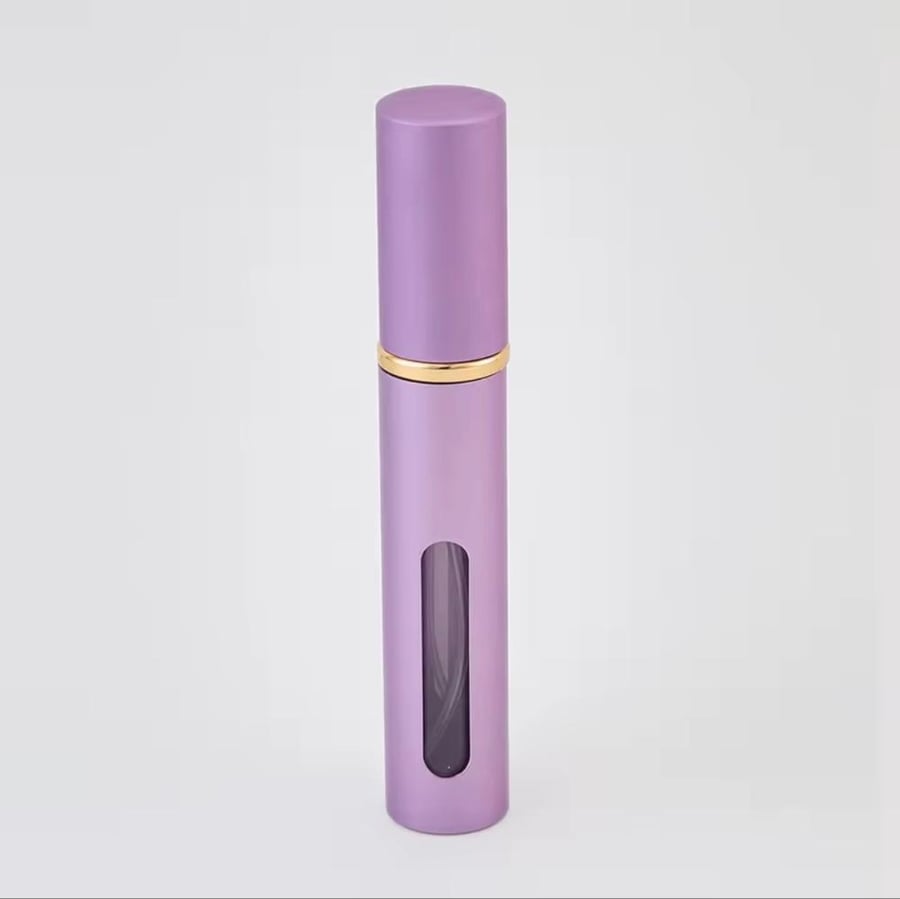 بخاخ عطر قابل لإعادة التعبئة (10ml)