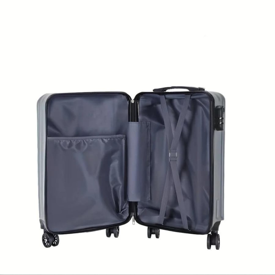 trolley bag with wheels