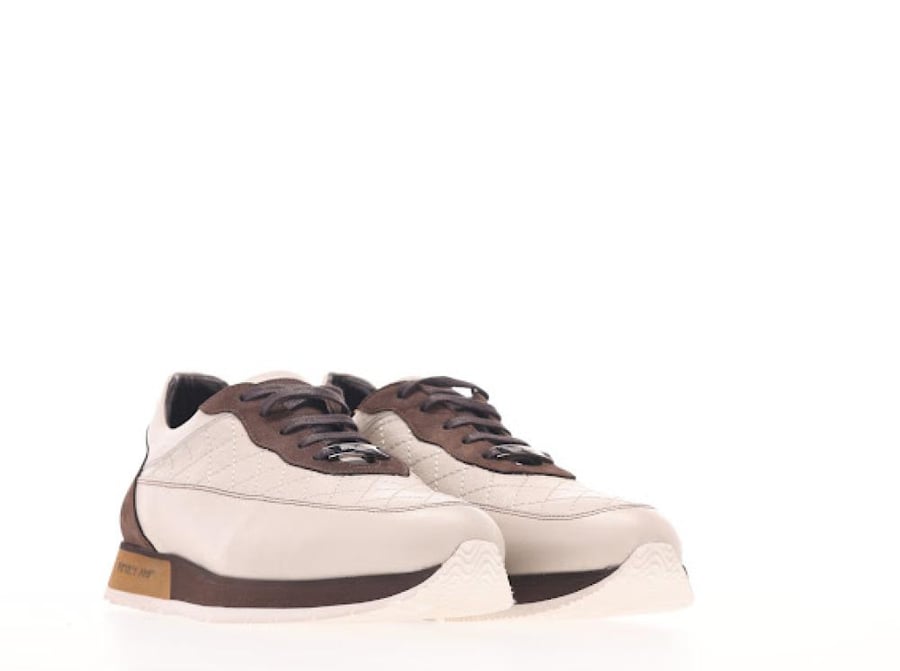 Ritzy Amp - Beidge Brown