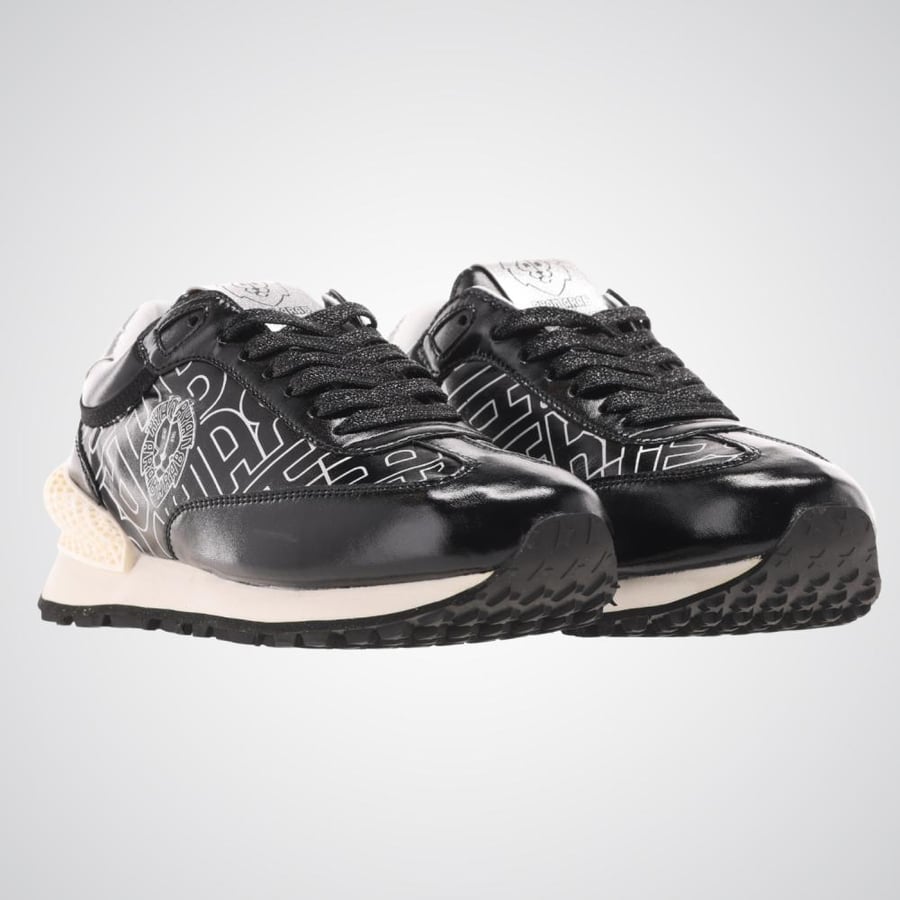 Silva Motion Black