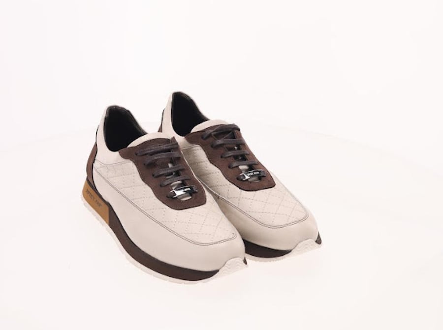 Ritzy Amp - Beidge Brown