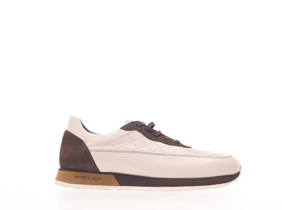 Ritzy Amp - Beidge Brown