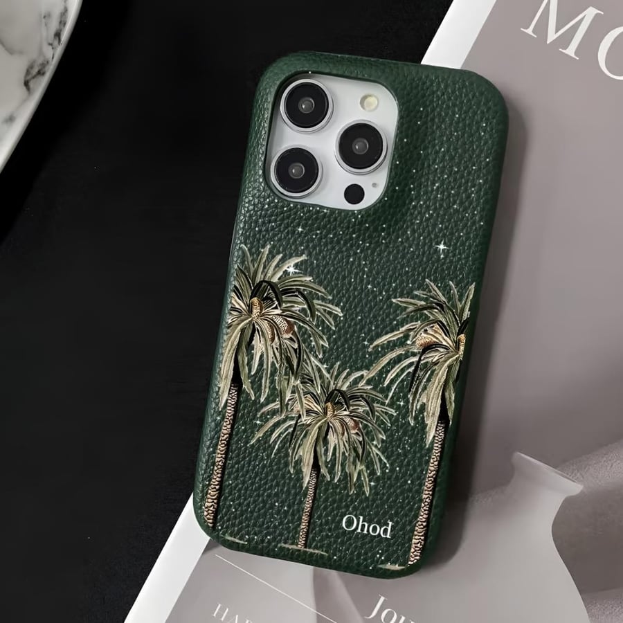نخلة palm