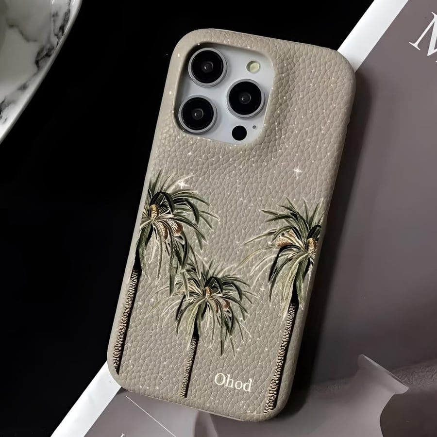 نخلة palm