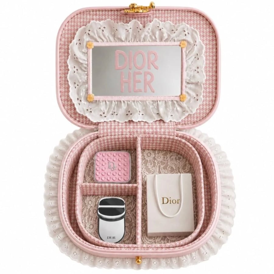 Dior Her (Pink Edition)
